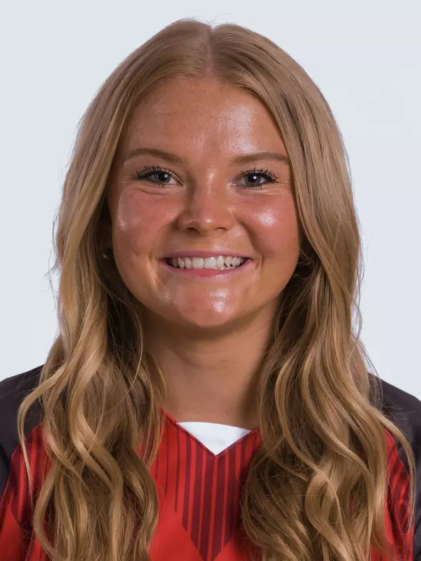 Kayla Meyer head shot