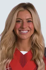 Kenlee Newcom head shot