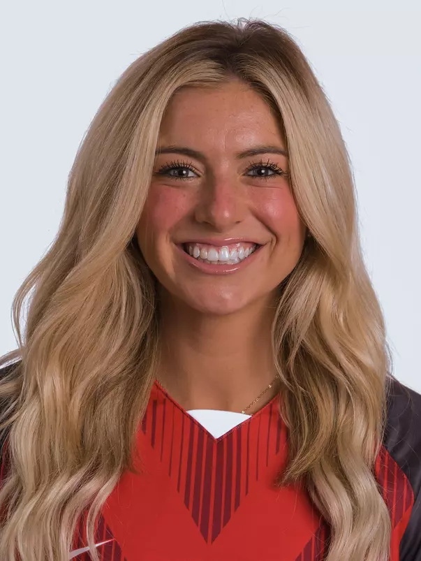 Kenlee Newcom head shot