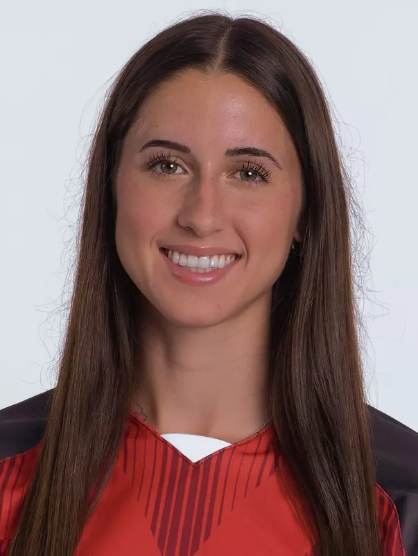 Alaina Nugier head shot