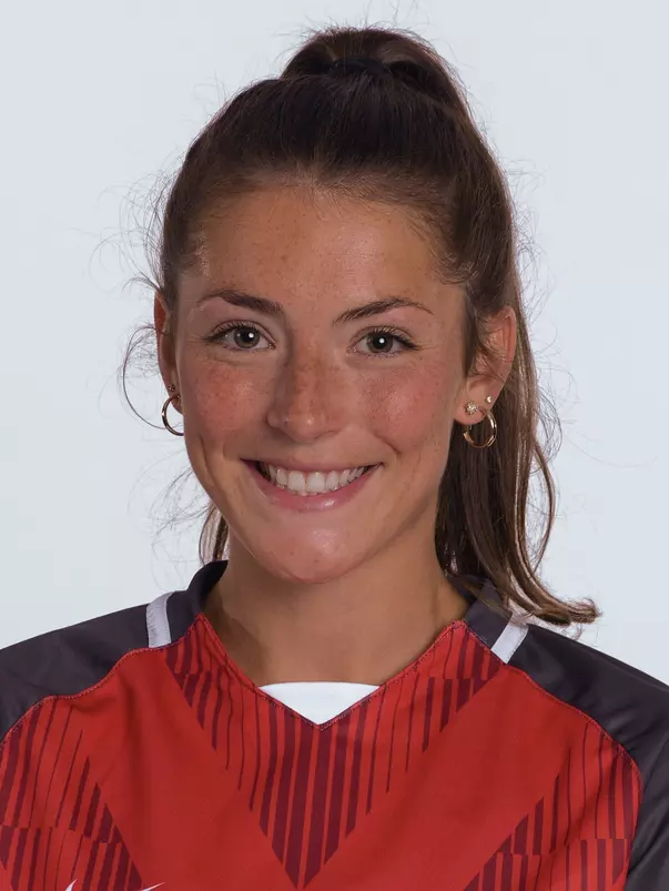 Lily Rummo head shot