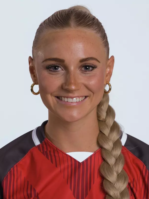 Aspen Seaich head shot