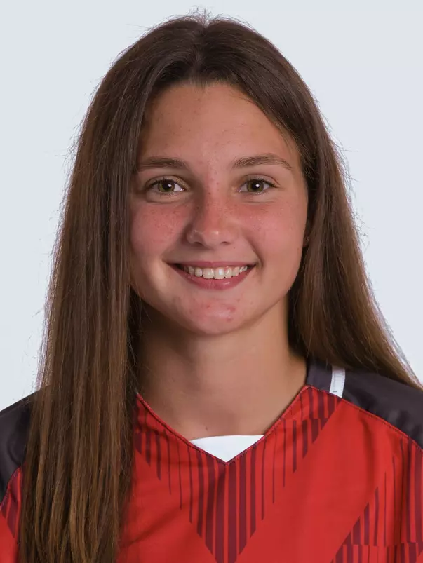 Amanda Simpson head shot