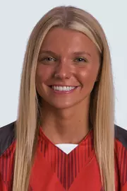 Emily Speidel head shot