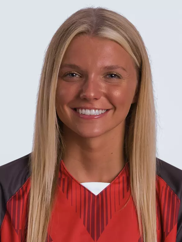 Emily Speidel head shot