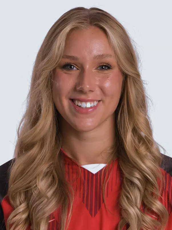 Kendall Wade head shot