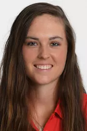 Sarah Arnold Headshot