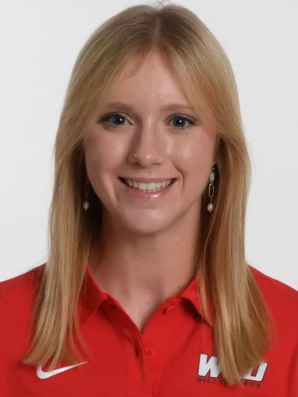 Catie Craig Headshot