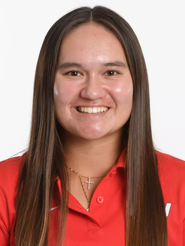 Sydney Hackett Headshot