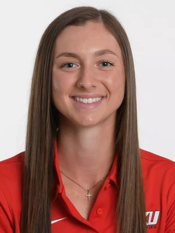 Rachel Rich Headshot