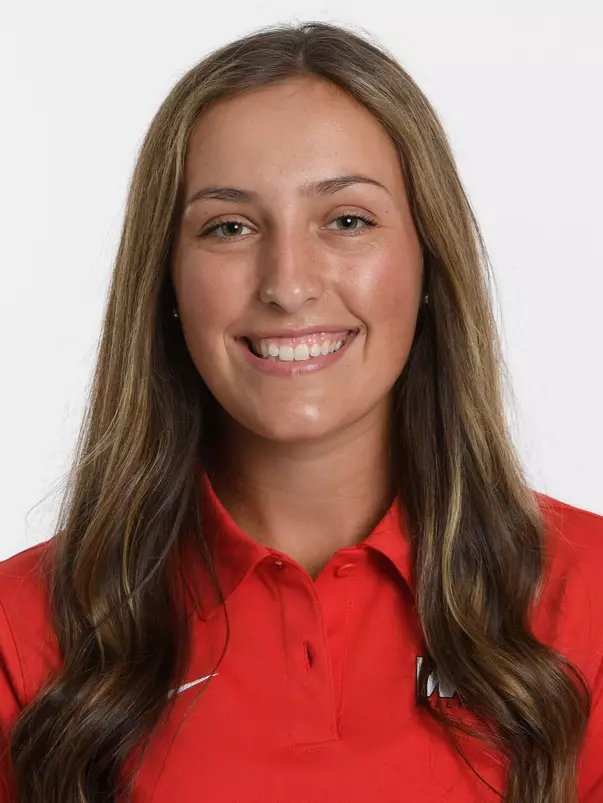 Addison Westbrook headshot