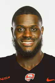 Craig Burt Jr.