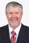 Todd Buchanan Head Shot
