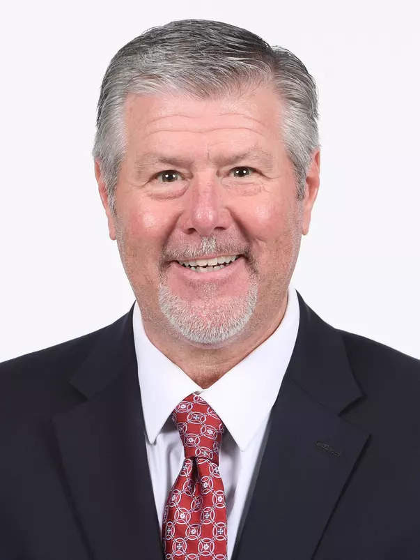 Todd Buchanan Head Shot
