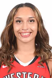 Nevaeh Foster Head Shot 2023