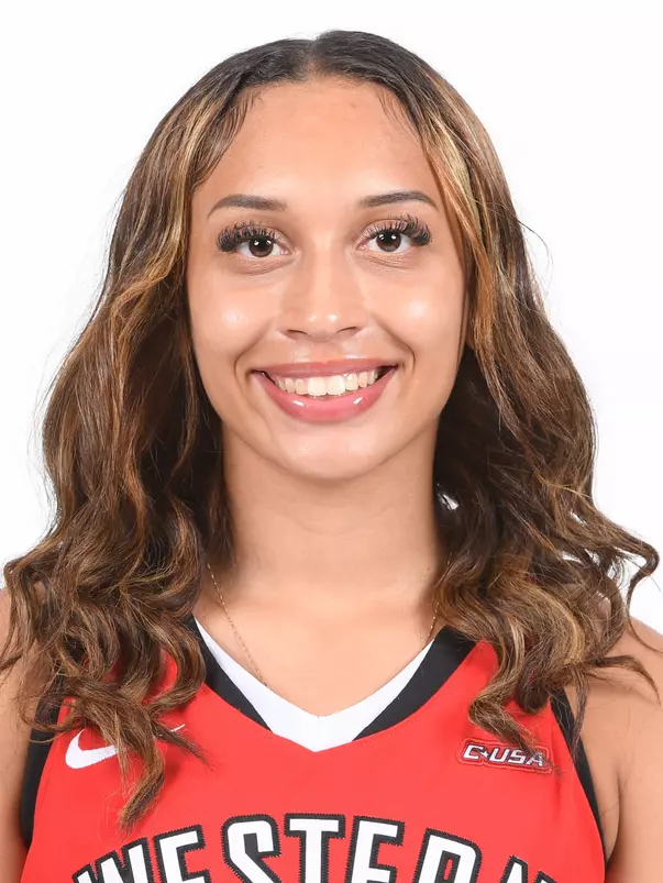 Nevaeh Foster Head Shot 2023