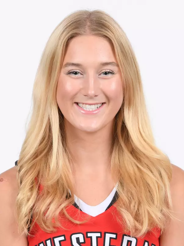 Josie Gilvin Head Shot 2023