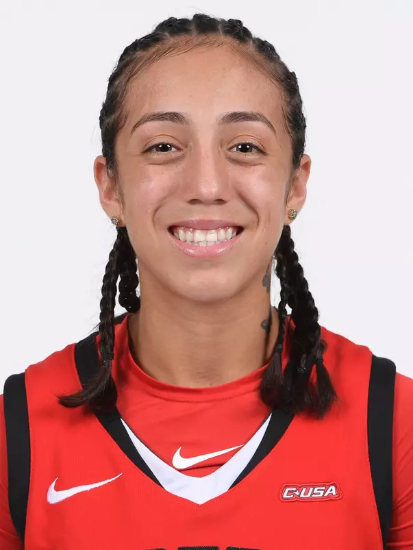 Alexis Mead Head Shot 2023