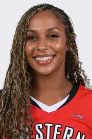 Aaliyah Pitts Head Shot 2023