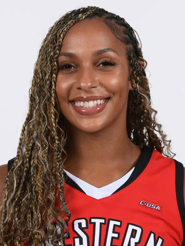 Aaliyah Pitts Head Shot 2023