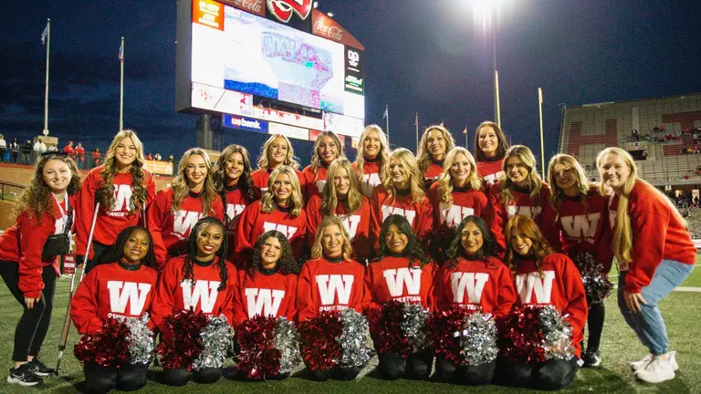 Topperettes Informational Video