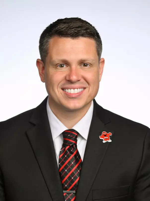 Jared MacDonald Headshot