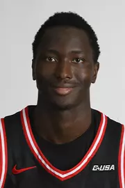 Babacar Faye