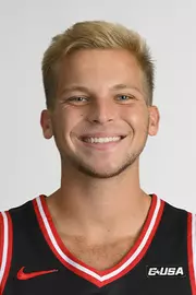Tyler Olden