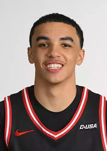 MBB 2024 Headshots Unseld