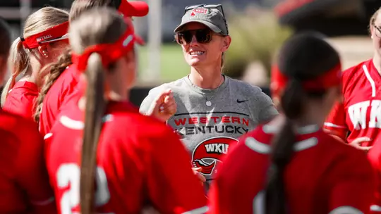 WKU Softball Announces 2026 Schedule