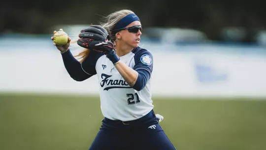 WKU Softball Announces Addition of Melissa Mayeux to Coaching Staff