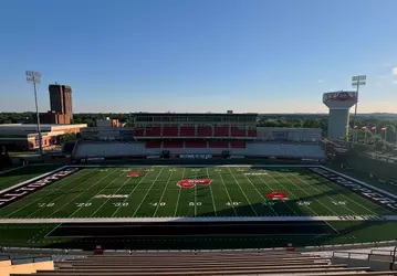 Houchens-Smith Stadium