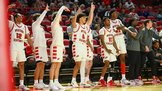 Hilltoppers Earn Exhibition Win Over Kentucky Wesleyan