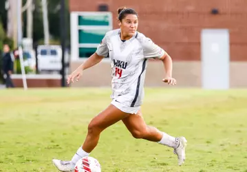 WSOC 25: Alyvia Walls