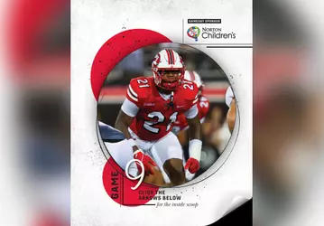 WKU FB 25 – Gameday Guide – New Mexico State