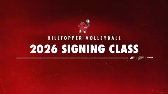 WKU Volleyball Announces Addition of Izzie Delacher to 2026 Signing Class