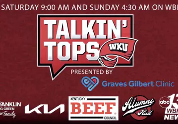 Talkin' Tops – Updated 11-15-25