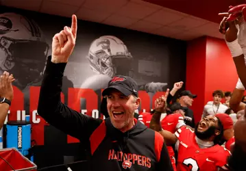 Tyson Helton vs. MTSU