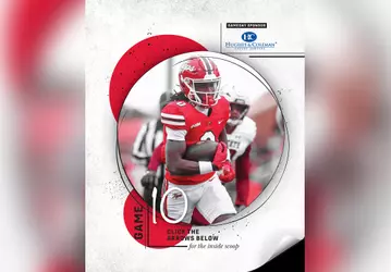 WKU FB 25 – Gameday Guide – Middle Tennessee