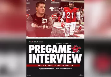 WKU FB 25 – Pregame Show – Middle Tennessee.png