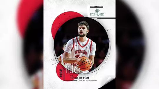 Digital Guide — WKU vs. Tennessee State