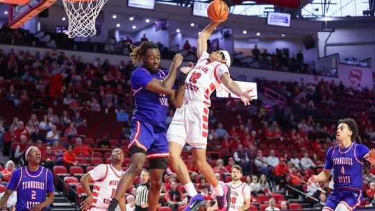 Boone Selected as CUSA Freshman of the Week