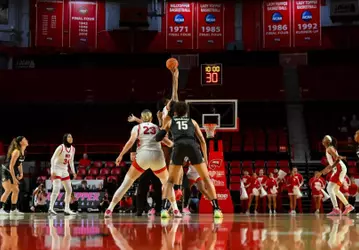 Forward Zsofia Telegdy (23) | Photo by: Steve Roberts