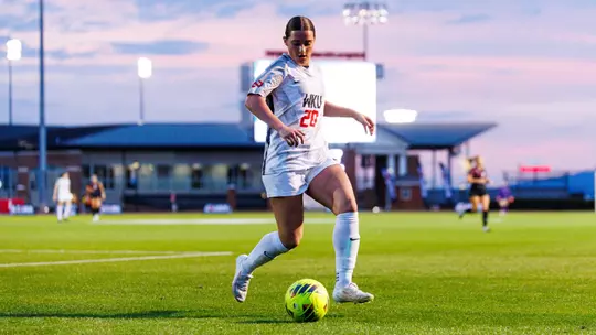 Hilltoppers Fall in CUSA Quarterfinal