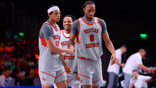 Hilltoppers Earn 75-70 Win Over Wichita State in Battle 4 Atlantis Finale