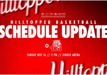 Tennessee State Game Time Update