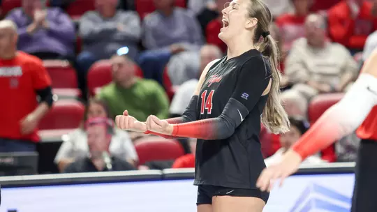 Callie Bauer Signs With PuMa Helsinki