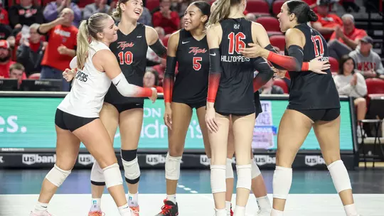 WKU Spring Invite Adjusted