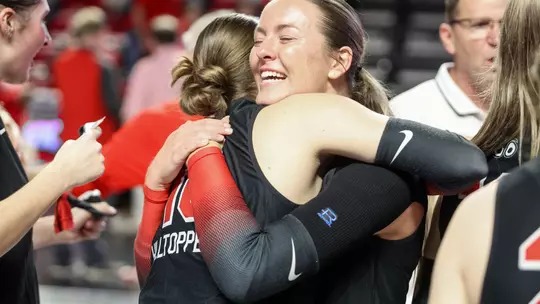 WKU Travels to Lynchburg For Final CUSA Matches