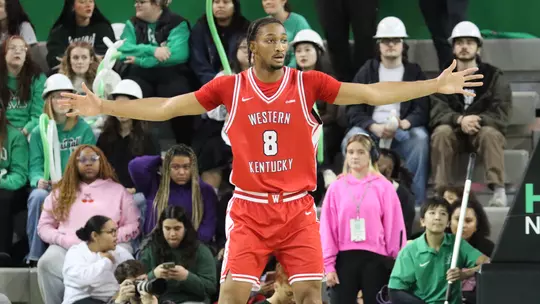 Tops Fall to Marshall in Huntington